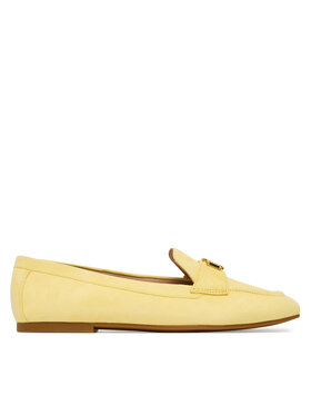 LAUREN RALPH LAUREN LAUREN RALPH LAUREN Сліпери 802946809015 Жовтий