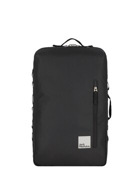 Jack Wolfskin Jack Wolfskin Plecak 297792 Czarny