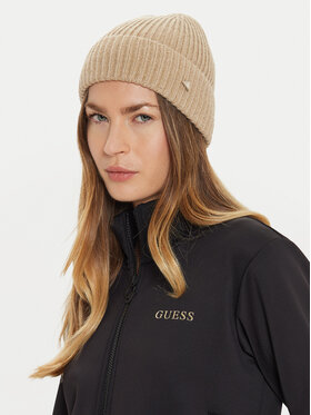 Guess Guess Cepure AW5236 WOL01 Bēšs