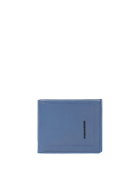 Piquadro Piquadro Portafoglio pu4188s138r-av Multicolore