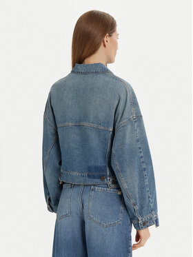 Τζιν μπουφάν Weekend Max Mara φωτογραφία