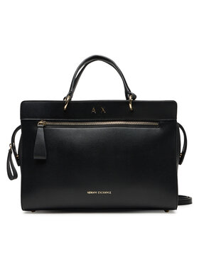 Armani Exchange Armani Exchange Torebka XW001553 AF17117 UC001 Czarny