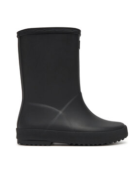 Hunter Hunter Cizme de cauciuc HFRK0002242 Negru