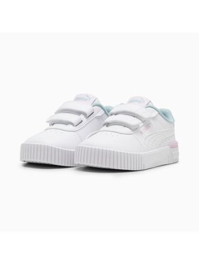 Puma Puma Sneakersy 395584 Biały
