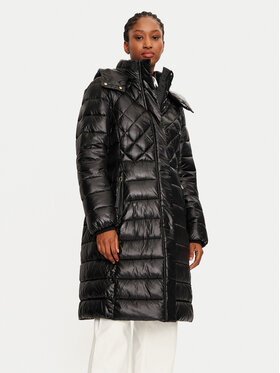 JOOP! JOOP! Kurtka zimowa 30039182 Czarny Regular Fit