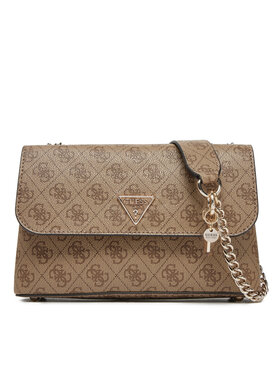 Guess Guess Τσάντα HWESG9 51020 Μπεζ