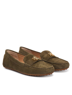 Μοκασίνια LAUREN RALPH LAUREN