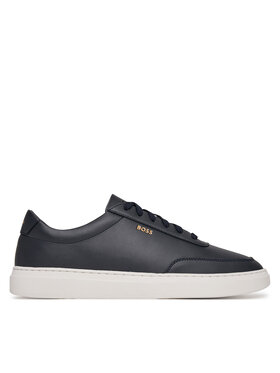 BOSS BOSS Sneakers Kieran 50536504 Dunkelblau
