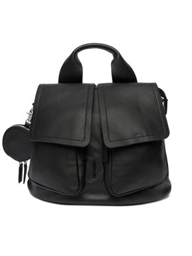 Vic Matié Vic Matié Rucksack 1H0638T 999C070101 Schwarz
