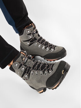 Zamberlan Zamberlan Трекінгові черевики 1110 Baltoro Lite Gtx GORE-TEX Сірий