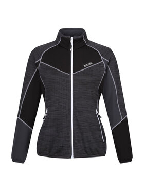 Regatta Regatta Kurtka outdoor Hepley II Szary Long Fit