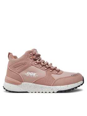 Dorko Dorko Sneakers Atlas DS24F03W Rosa