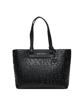 Armani Exchange Armani Exchange Torbica XW001481 AF15774 UC001 Crna