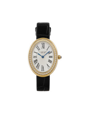 U.S. Polo Assn. U.S. Polo Assn. Zegarek Ophelia USP8507BK Czarny