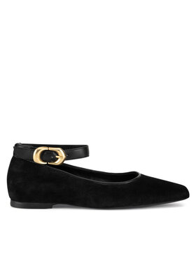 Gino Rossi Gino Rossi Balerini ALISE-2 Negru