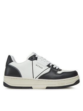 Guess Guess Sneakers FM8ANC LEL12 Nero