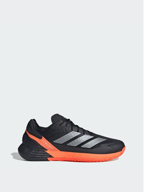adidas adidas Buty do tenisa Defiant Speed 2 Czarny