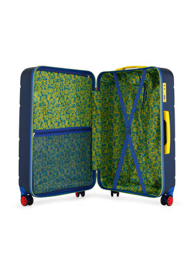 Παιδική Βαλίτσα Semi Line φωτογραφία