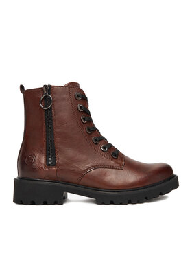 Remonte Remonte Auliniai batai D8671-22 Ruda