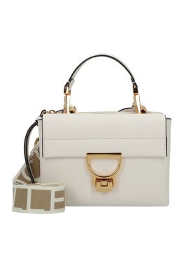 Coccinelle Coccinelle Handtasche 285922 Weiß