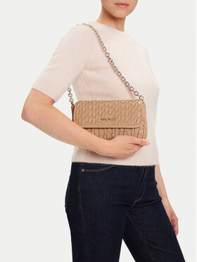 Nine West Nine West Handtasche CEO-DAKOTA-I-LDA8006 Beige