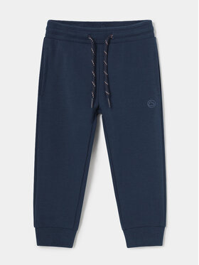 Mayoral Mayoral Jogginghose 711 Dunkelblau Regular Fit