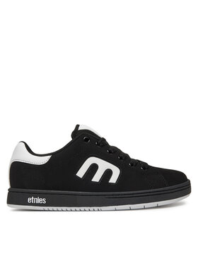 Etnies Etnies Sneakers Callicut  4101000014 Nero