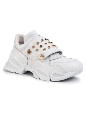 Togoshi Togoshi Sportcipő TG-18-04-000156 Fehér