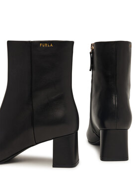 Furla Μποτάκια Furla - 6