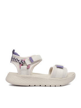 Roxy Roxy Sandály CWBEOB-JD2244 Světle béžová