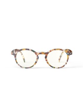 IZIPIZI IZIPIZI Okulary z filtrem blue light Screen Adult Niebieski
