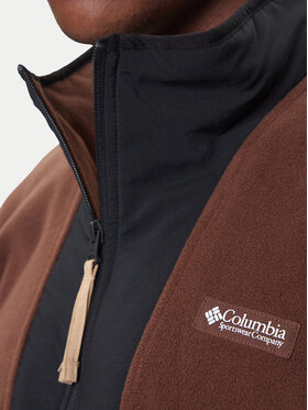 Fleece Columbia φωτογραφία