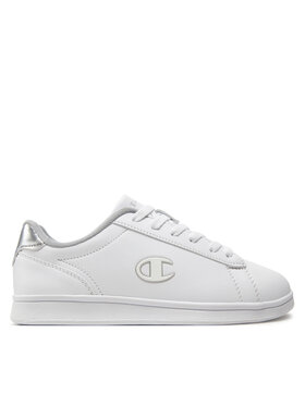 Champion Champion Αθλητικά Centre Court G Gs Low Cut Shoe S32866-CHA-WW002 Λευκό