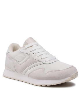 Americanos Americanos Sneakers WP40-200779W Alb