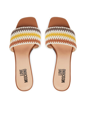Παντόφλες LOVE MOSCHINO