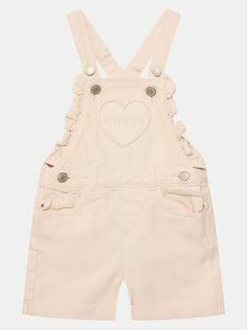 Guess Guess Blugi K5GK10 WH6L0 Roz Regular Fit