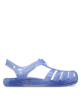 Crocs Crocs Sandały Crocs Isabella Sandal T 208444 Niebieski