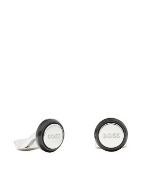 Boss Boss Gemelli Ricardo 50479836 Argento