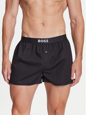 BOSS BOSS 2er-Set Boxershorts 50535781 Schwarz