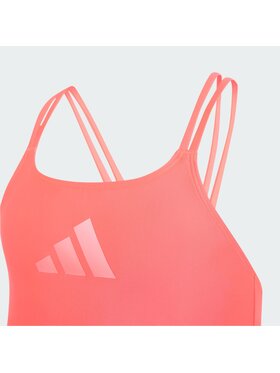 adidas adidas Strój kąpielowy 168679 Fioletowy