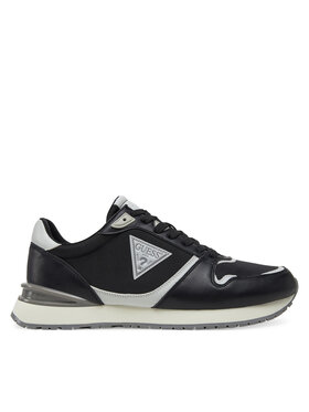 Guess Guess Sneakers FMJISL FAL12 Schwarz
