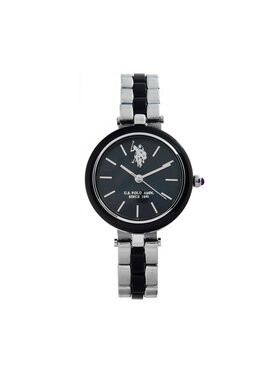 U.S. Polo Assn. U.S. Polo Assn. Ceas USP8358ST Argintiu
