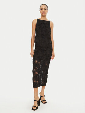 Φούστα pencil ROTATE φωτογραφία