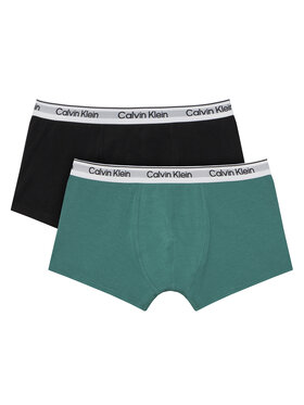 Calvin Klein Underwear Calvin Klein Underwear Set di boxer B70B700506 Multicolore