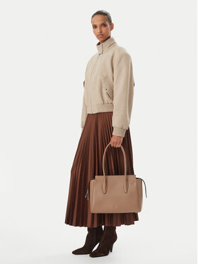 Furla Furla Ročna torba Ambra L WB02175 HSF000 4489S Rjava