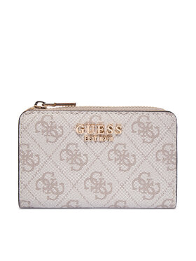 Guess Guess Mali ženski novčanik Laurel II Slg SWSG74 59156 Bež