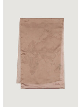 Alviero Martini Prima Classe Alviero Martini Prima Classe Sciarpa K S600 1795 Rosa