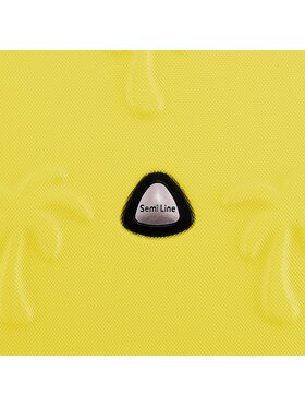 Μεγάλη Βαλίτσα Semi Line φωτογραφία