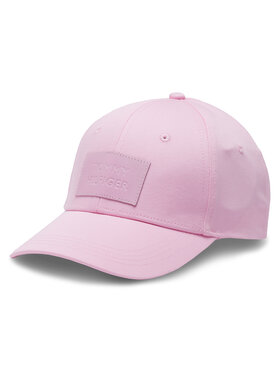 Tommy Hilfiger Tommy Hilfiger Cappellino Spring AW0AW14156 Rosa