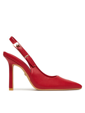 DeeZee DeeZee Sandale 6-705-8 Crvena